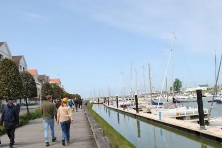 Vivavela Apartment Nieuwpoort Exterior photo