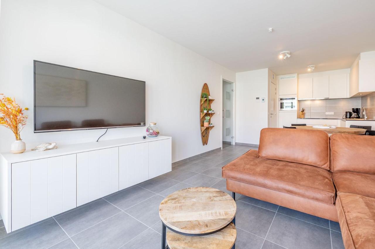 Apartment Vivavela *