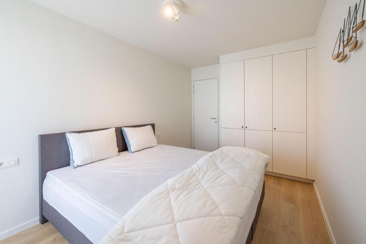 Vivavela Apartment *