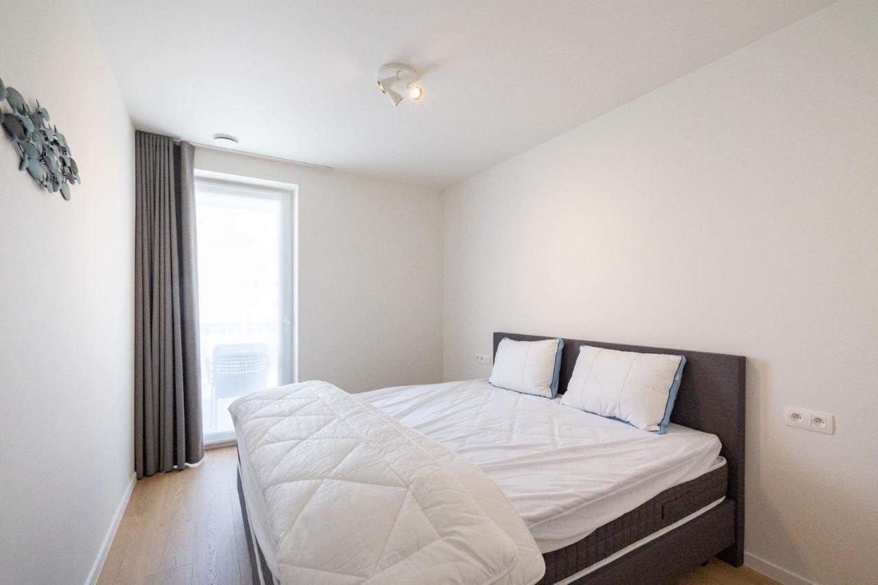 Vivavela Apartment